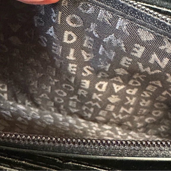 Kate Spade New York Crossbody Organizer Purse Wallet - Picture 6 of 12